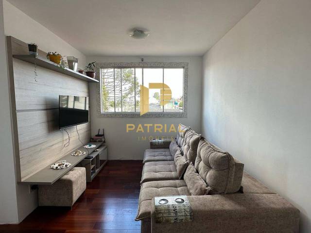 #AP0795 - Apartamento para Venda em São José dos Pinhais - PR - 1
