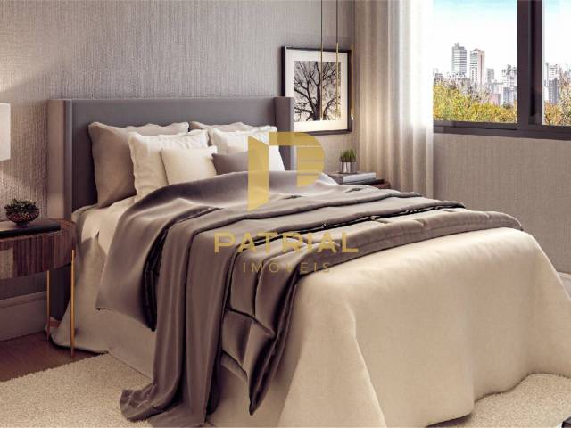 Cobertura para Venda em Curitiba - 5