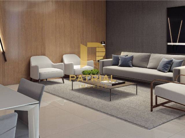 #CO0011 - Cobertura para Venda em Curitiba - PR - 2