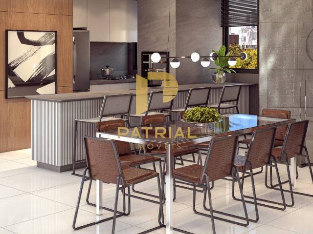 #CO0011 - Cobertura para Venda em Curitiba - PR - 3