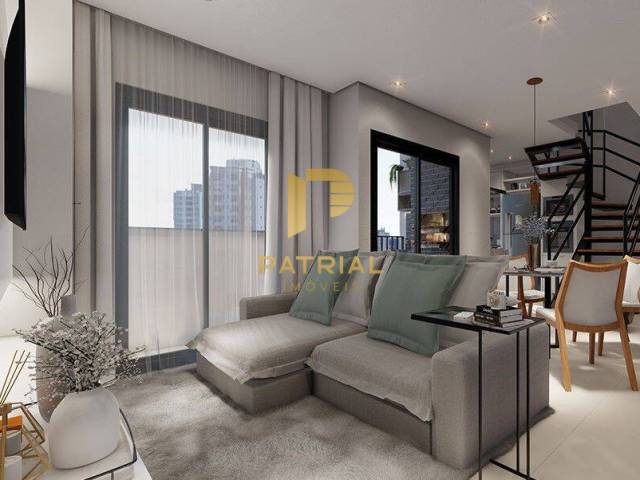 Apartamento para Venda em Pinhais - 4