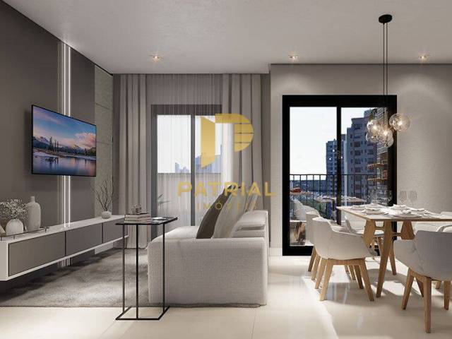 #AP0802 - Apartamento para Venda em Pinhais - PR - 2