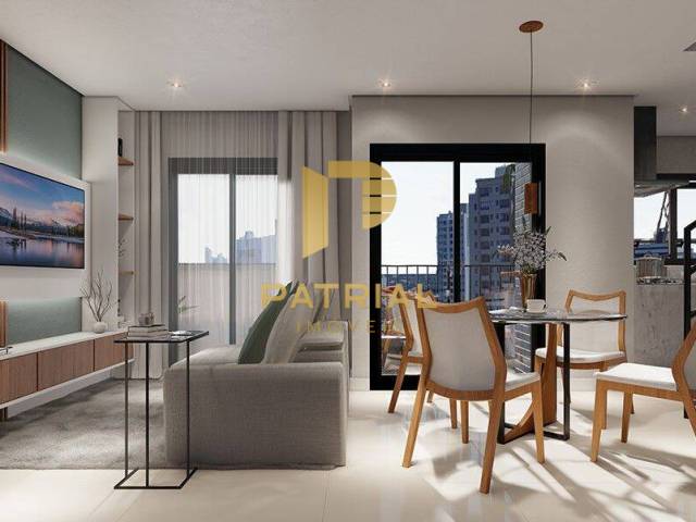 #AP0802 - Apartamento para Venda em Pinhais - PR - 3