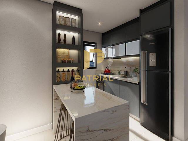 Apartamento para Venda em Pinhais - 5