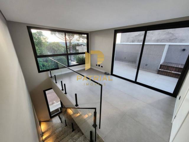 Sobrado para Venda em Curitiba - 4