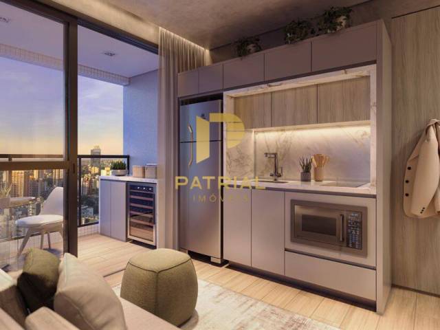 Apartamento para Venda em Curitiba - 2