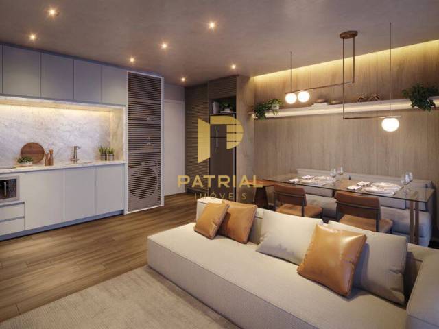 Apartamento para Venda em Curitiba - 4