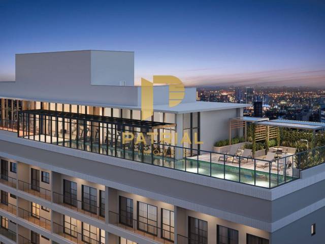 Apartamento para Venda em Curitiba - 3