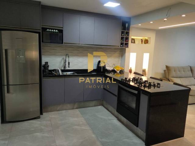 Sobrado para Venda em São José dos Pinhais - 5