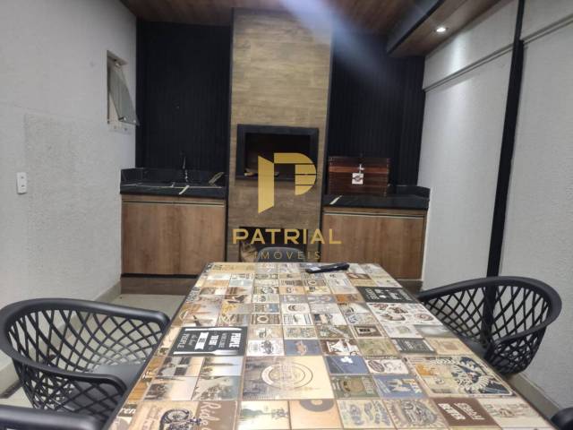 Sobrado para Venda em São José dos Pinhais - 4