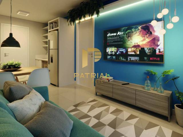 Apartamento para Venda em Curitiba - 2