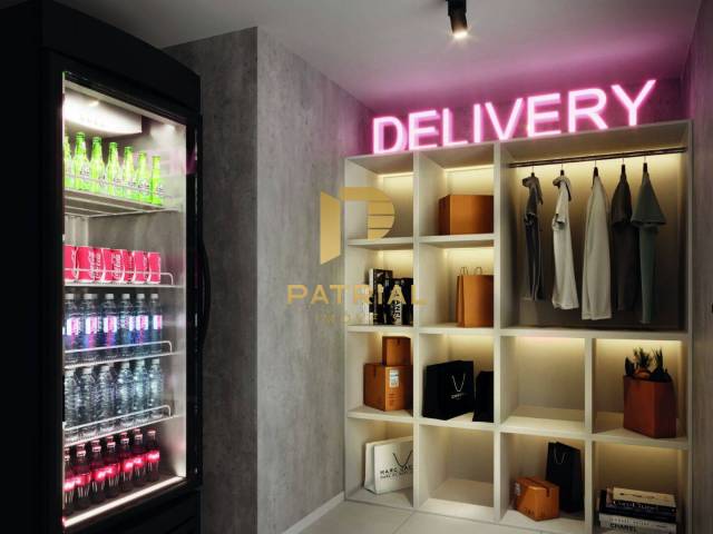 Apartamento para Venda em Curitiba - 3