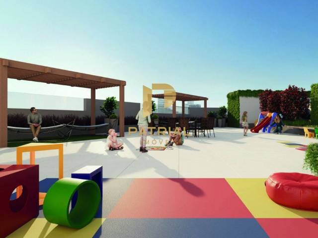 Apartamento para Venda em Curitiba - 4