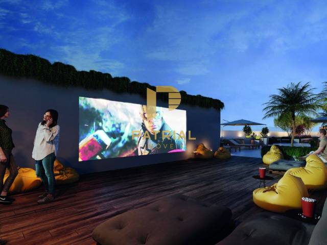 Apartamento para Venda em Curitiba - 5