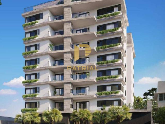 #GD0017 - Apartamento Garden para Venda em Curitiba - PR - 1