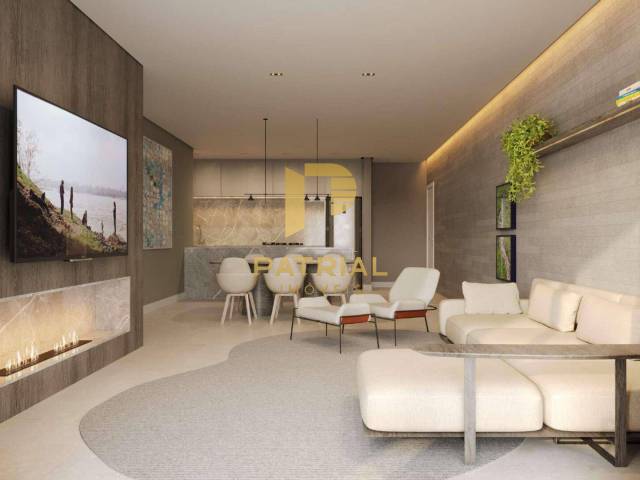 Apartamento para Venda em Curitiba - 3