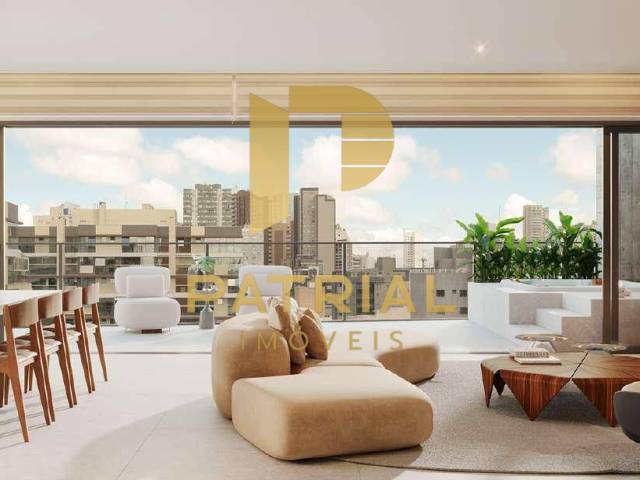 #CO0046 - Cobertura para Venda em Curitiba - PR - 3