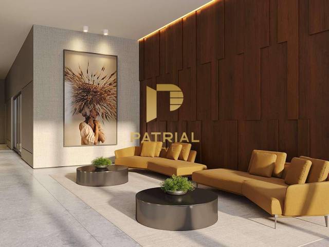 Cobertura para Venda em Curitiba - 5