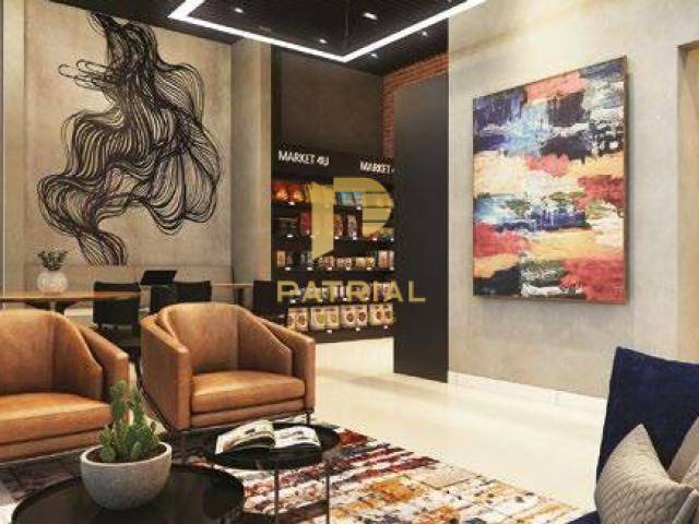 #ST0043 - Studio para Venda em Curitiba - PR - 3