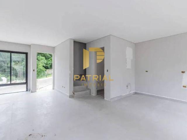 Sobrado para Venda em Curitiba - 2