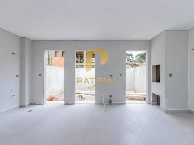 Sobrado para Venda em Curitiba - 4