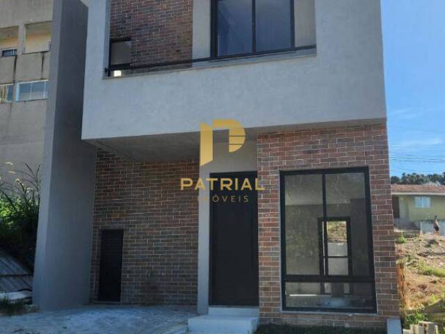 Sobrado para Venda em Curitiba - 3