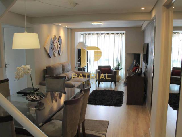 #CO0047 - Cobertura para Venda em Curitiba - PR - 1