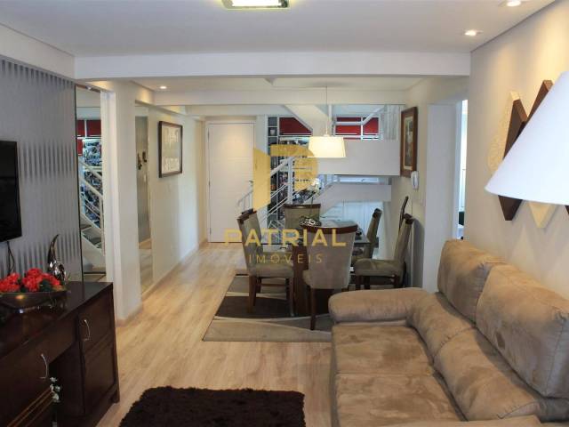 Cobertura para Venda em Curitiba - 4