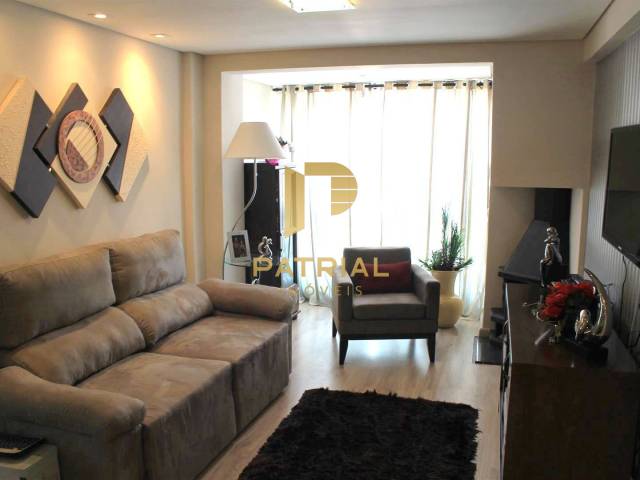 #CO0047 - Cobertura para Venda em Curitiba - PR - 2