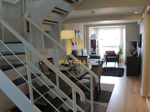 Cobertura para Venda em Curitiba - 5