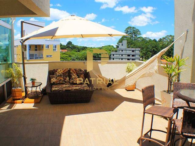 #CO0047 - Cobertura para Venda em Curitiba - PR - 3