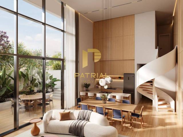 Apartamento para Venda em Curitiba - 2