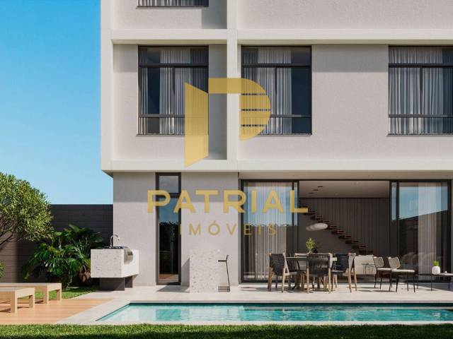 Apartamento para Venda em Curitiba - 3