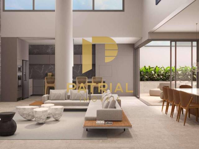 #GD0019 - Apartamento Garden para Venda em Curitiba - PR - 3