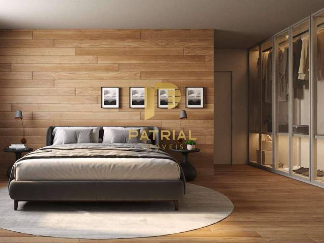 Apartamento Garden para Venda em Curitiba - 4