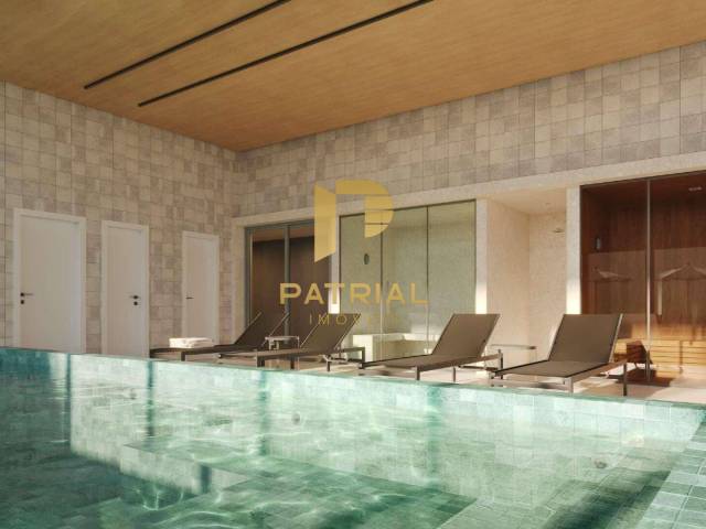 Apartamento Garden para Venda em Curitiba - 5