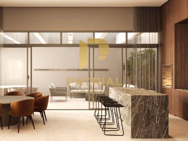 #GD0019 - Apartamento Garden para Venda em Curitiba - PR - 2