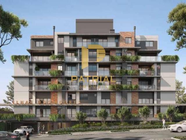 #GD0019 - Apartamento Garden para Venda em Curitiba - PR - 1