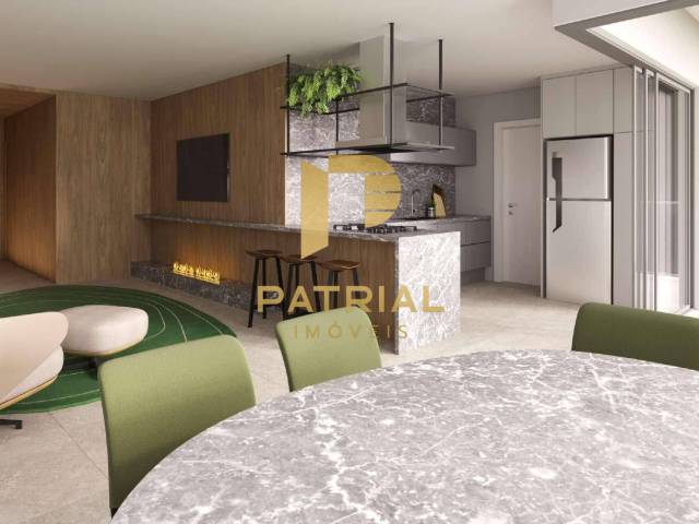 Apartamento para Venda em Curitiba - 4