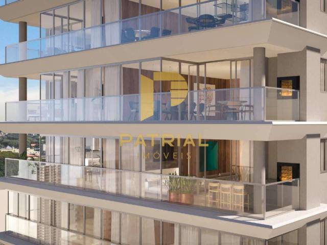 Apartamento para Venda em Curitiba - 3