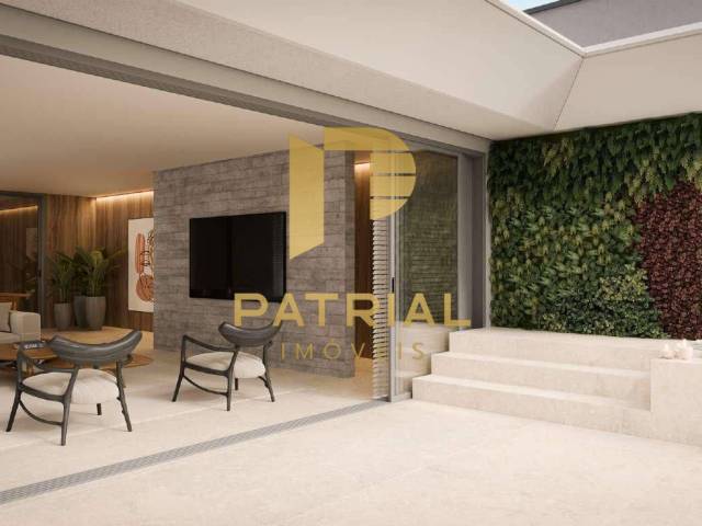 #CO0048 - Cobertura para Venda em Curitiba - PR - 1