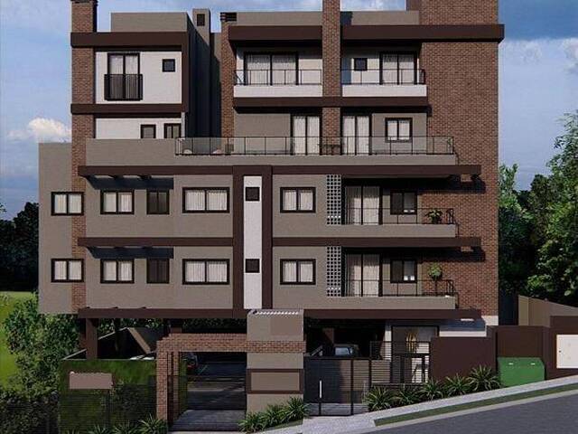 Apartamento para Venda em Curitiba - 5