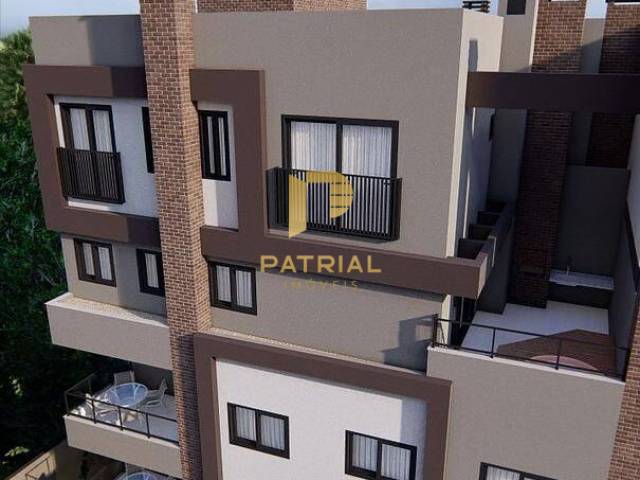 Cobertura para Venda em Curitiba - 5