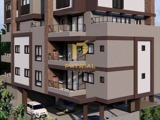 #CO0049 - Cobertura para Venda em Curitiba - PR - 3