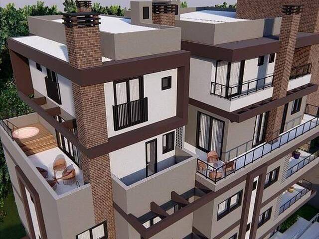 Apartamento para Venda em Curitiba - 4