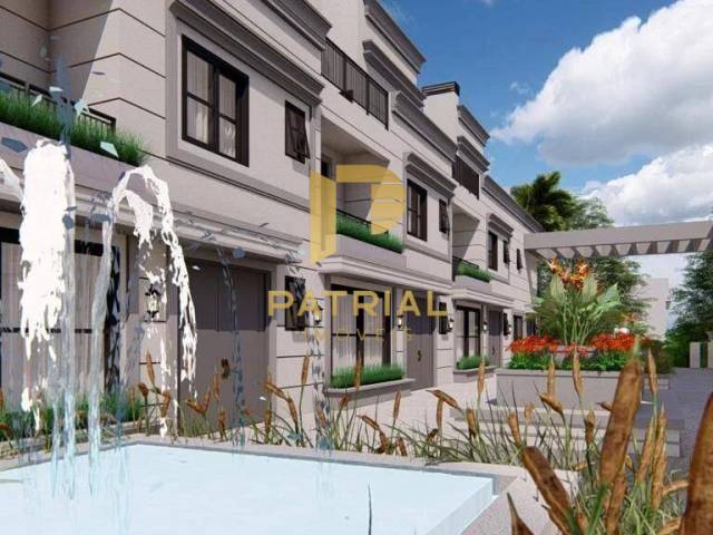 Sobrado para Venda em Curitiba - 3