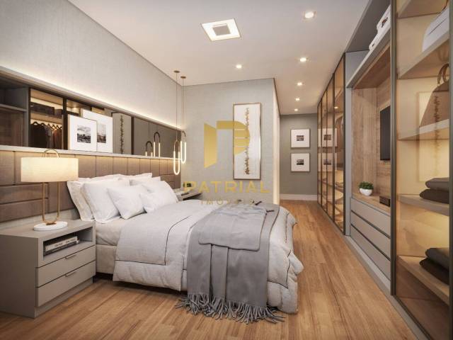 Apartamento para Venda em Curitiba - 5