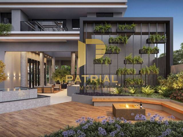 Apartamento para Venda em Curitiba - 4