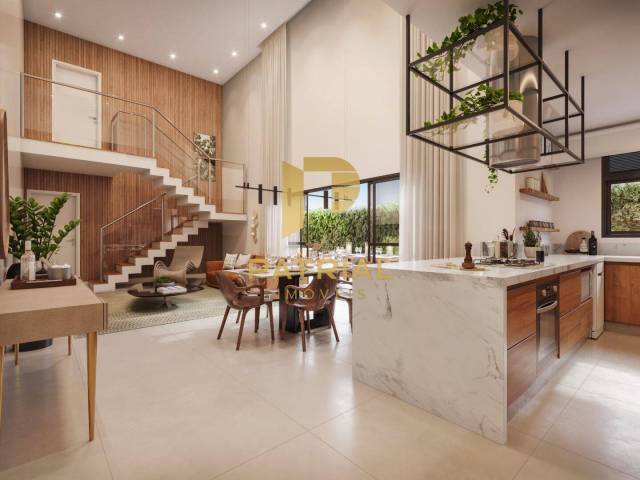 #GD0020 - Apartamento Garden para Venda em Curitiba - PR - 1