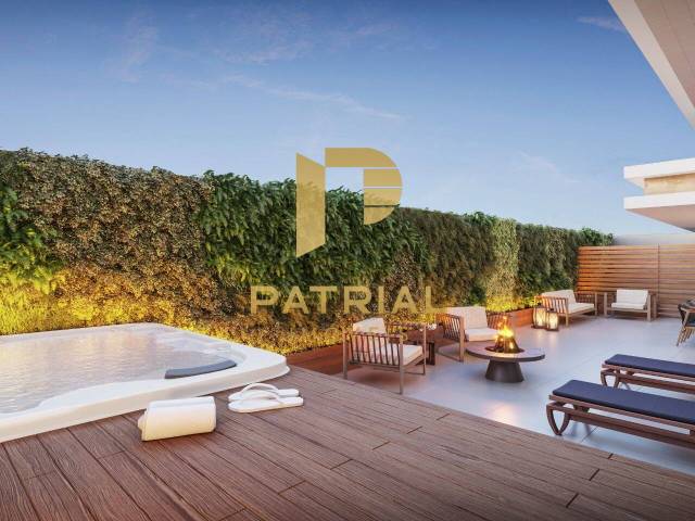 Apartamento Garden para Venda em Curitiba - 4